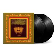 Erykah Badu - Mama's Gun ( 2 LP )( Gatefold Vinyl )