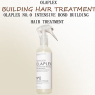 Olaplex No.0 Intensive Bond Building Hair Treatment, 155 ml