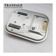 High Quality 8HP55 0BK Automatic Transmission Hydraulic Filter For Volkswagen Audi A4 A5 A7 A6 A8 Q5