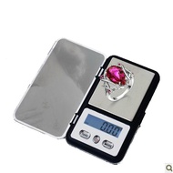 ️ Mini Pocket Weighing Scale 0.01-200g Penimbang Emas Mini Jewellery Scale Pocket Scale Digital Scal