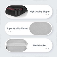 Cp1300 EVA Hard Case For Canon Selphy Cp1200 Cp1500 Compact Photo Printer Storage Portable