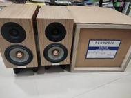 芬蘭 Penaudio Cenya 喇叭 書架 音箱(公司貨已過保)