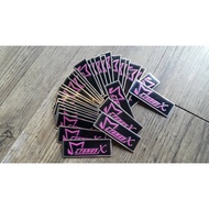 Three-Generation CYGNUS New X-CYGNUS Family Glory Aluminum Plate Reflector Peach Sale