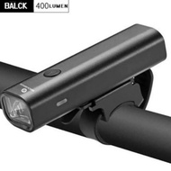 SENTER SEPEDA LIPAT ROCKBROS 400 LUMEN - Goes Store87