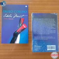 Eleven Minutes - Paulo Coelho