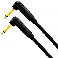 Giắc Cắm Mogami Hàn Tay 2524 6.35Mm Đến 6.5 Tr Nhạc Cụ Ghi Ta Điện Cáp Âm Thanh Đàn Ghi Ta Cáp