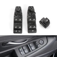 Power Master Window Switch Driver Side For BMW Sedan F10 F11 F02 F06 F07 GT F25 F26 5 6 7 Series X3 