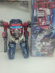 第三方 TRANSFORMERS 變形金剛 FANSHOBBY MB-06 POWER BASER 超神仁萊 柯柏文
