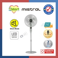 Mistral 16" Stand Fan with Remote Control [MSF1679R]