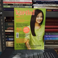 Majalah Original Kartini 2267/ 2010 Bekas