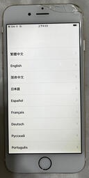 iPhone 6 A1586 64G(使用過二手機）