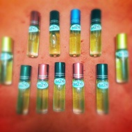 Minyak Angin Bidara GAHARU