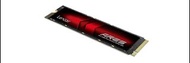 ［4TB 全新未開］Lexar ARES M.2 2280 PCIe Gen4x4 NVMe SSD