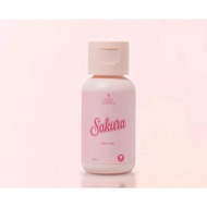 Bath Garden Sakura Bath Gel 30ML