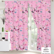 6pcs curtains for windows kurtina sale free shipping kurtina sa bintana curtina sale all 6pcs curtai
