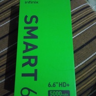 infinix smart 6 ram 3gb