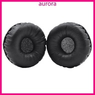 Aur Replacement Ear Pads for H820e H570e H650e Headphone Soft Leather Ear Cushions Memory Foam Heads