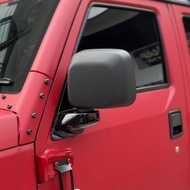 BAIC BJ40 Plus Car Mirror Cover High Quality ABS Plastic Material - BAIC BJ40 Exterior Accessories B