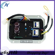 An-5-203 AN5203 Generator AVR Automatic Voltage Regulator Alternator Part Power Stabilizer for Gener