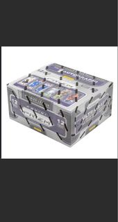足球卡 Set Panini Prizm Panini Select Panini Donruss Topps Match Attax Topps Chrome