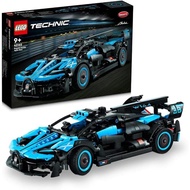LEGO TECHNIC 42162 Bugatti Agile Blue