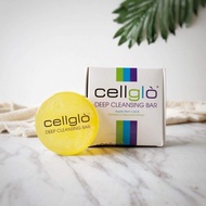 FREE SHIPPING🌟Cellglo Deep Cleansing Bar 70g Cellglo Soap