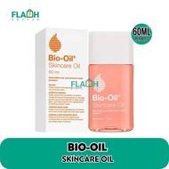 Bio-Oil- Skincare Oil ( For scars / Stretch Mark) 60ML Bio Oil Body Oil