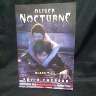 Blood Ties: Kevin Emerson