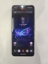 ASUS ROG PHONE 6 Pro 18+512GB 國際版雙卡5G 新淨