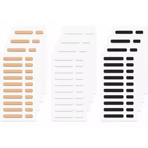 For Oura Ring 5 Accessories 240 Pcs Smart Ring Size Adjuster, Ring Sizers For Loose Rings, For Oura 