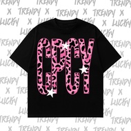 Boxy  T-Shirt Genesis - CPCY
