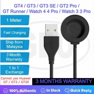 Compatible For HUAWEI Watch GT4 / GT3 3 Pro / GT2 pro / GT Runner / Watch 4 4 Pro / Watch 3 3 Pro Ch
