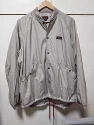 NANGA RIB COLLAR COACH JACKET Nanga 外套 Nanga風褸 Nanga jacket 日本版