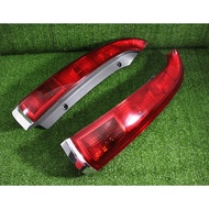 JDM Honda Stream RN1 RN3 Taillamp Lampu belakang halfcut SETJ APAN