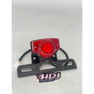 Honda Rear Lights monkey | Gorilla Gorilla Gorilla | Minibike