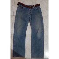 Levis 501 jeans original Used