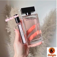 Narciso Musc Noir - Nước Hoa Nữ chiết 10ml Chính Hãng