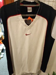 Nike籃球衫