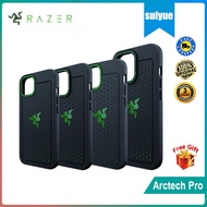 Original Razer Arctech Pro Cooling Phone Case for Apple iphone 13 Mini 13 Pro 13 Pro Max