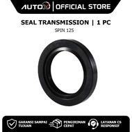 Transmission Seal 27x40x6 Spin 125 Transmission 1 Pc SD TC Transmission Seal