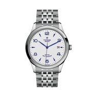 Tudor Watch 1926 Series Men's Watch Fashion Simple Women's Watch Steel Band Mechanical Watch M91650-0005