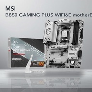 MSI B850 GAMING PLUS WIFI6E (B850 AM5 ATX)motherBoard Japan Import Original