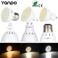 10 Pcs LED Spotlight Bulbs 3W 5W 7W home Lighting Energy Saving Cool Light MR16 Replace Halogen Lamp