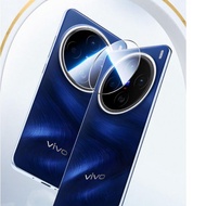 Accesoris Vivo X200 / X200 Pro / X90 / X90 Pro /X90 Pro+/X100/X100 Pro Camera Protector Lend Premium
