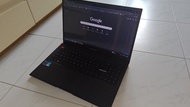 Asus vivobook s15 OLED