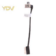 [YDV] For Inspiron Vostro 15 3510 3400 3401 3500 3501 DC IN Power Ja w/ Cable 4VP7C 04VP7C DC301016G
