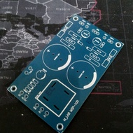 PCB ภาคจ่ายไฟ MSP-100