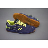 Sepatu Olahraga Badminton Pria Sol Karet Mentah (GEM) | Sepatu Yonex 65W Pria | Sepatu Yonex Badmint