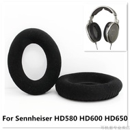 SENNHEISER/Senhai HD565 HD580 HD600 HD650 Flannel Earphone Case Earphone Accessories