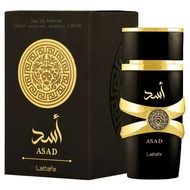 ASAD 100ML LATTAFA PERFUME